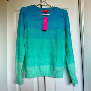 Lilly Pulitzer Olinia sweater